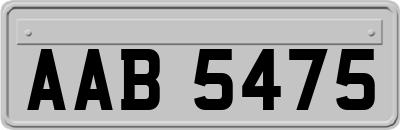 AAB5475