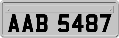 AAB5487