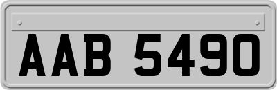 AAB5490