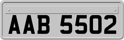 AAB5502