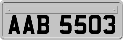 AAB5503