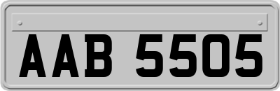 AAB5505