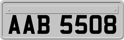 AAB5508