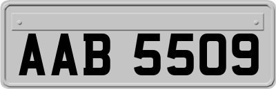 AAB5509