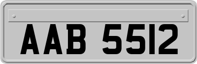 AAB5512