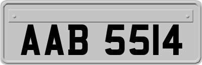 AAB5514