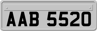 AAB5520