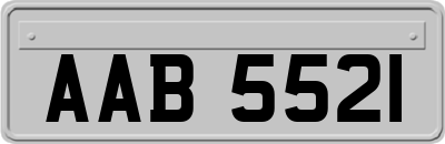 AAB5521