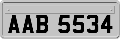 AAB5534