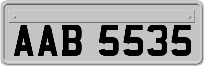 AAB5535