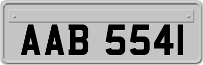 AAB5541