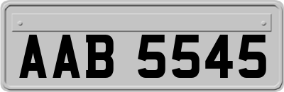 AAB5545