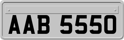 AAB5550