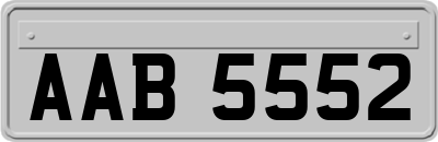 AAB5552