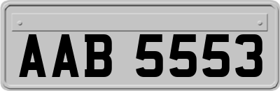 AAB5553