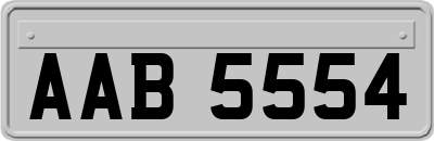 AAB5554