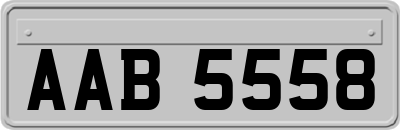 AAB5558