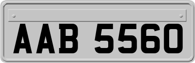 AAB5560