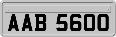 AAB5600