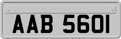 AAB5601