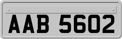 AAB5602