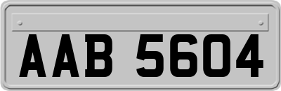 AAB5604