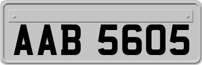 AAB5605