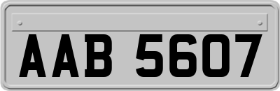 AAB5607