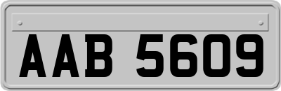 AAB5609