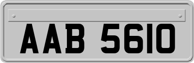 AAB5610