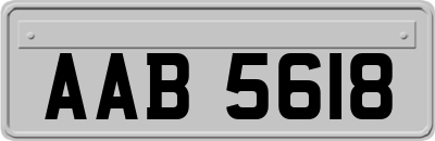 AAB5618