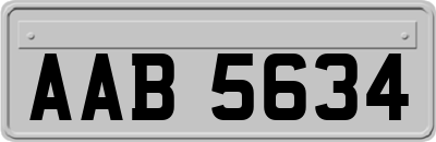 AAB5634