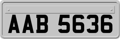 AAB5636