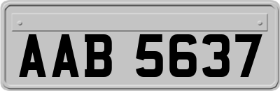 AAB5637