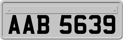 AAB5639