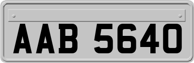 AAB5640