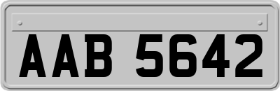 AAB5642