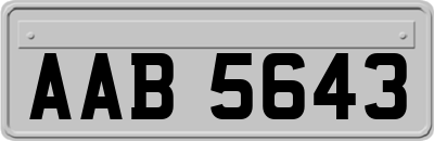 AAB5643