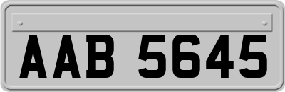 AAB5645