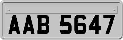 AAB5647