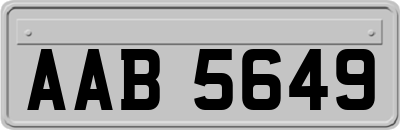 AAB5649