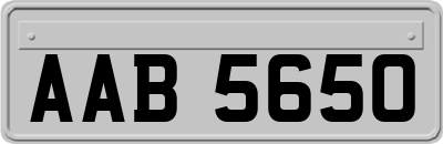 AAB5650