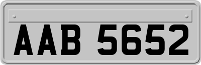 AAB5652