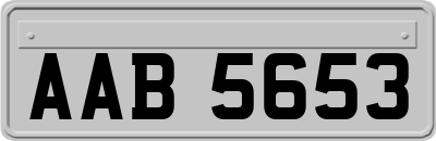 AAB5653