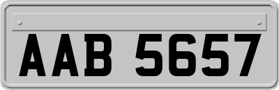 AAB5657