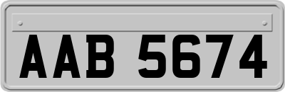 AAB5674