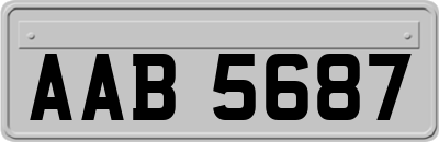 AAB5687