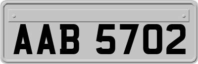 AAB5702