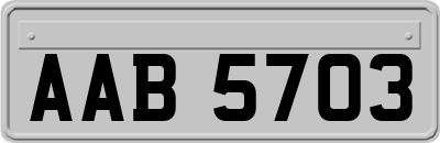 AAB5703