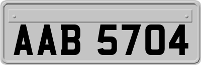 AAB5704